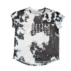 Rockets Of Awesome Athletic Tie Dye Shirt Size 7